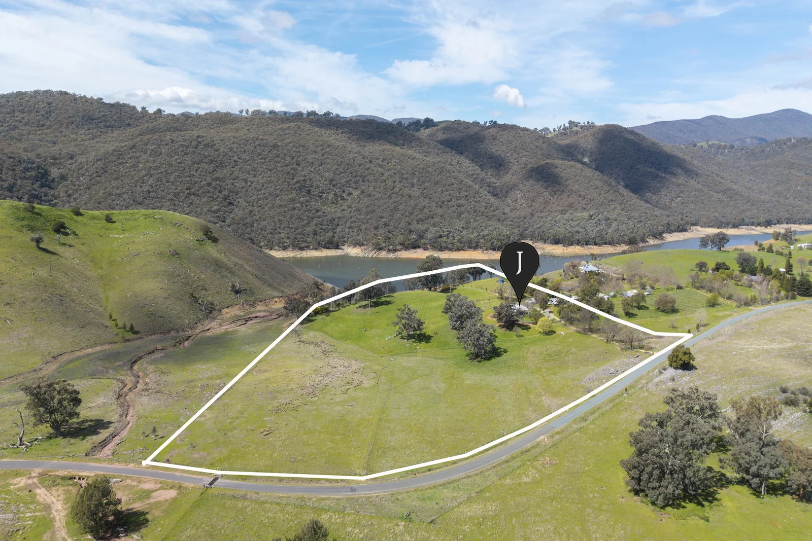 388 Caves Road, Wee Jasper NSW 2582