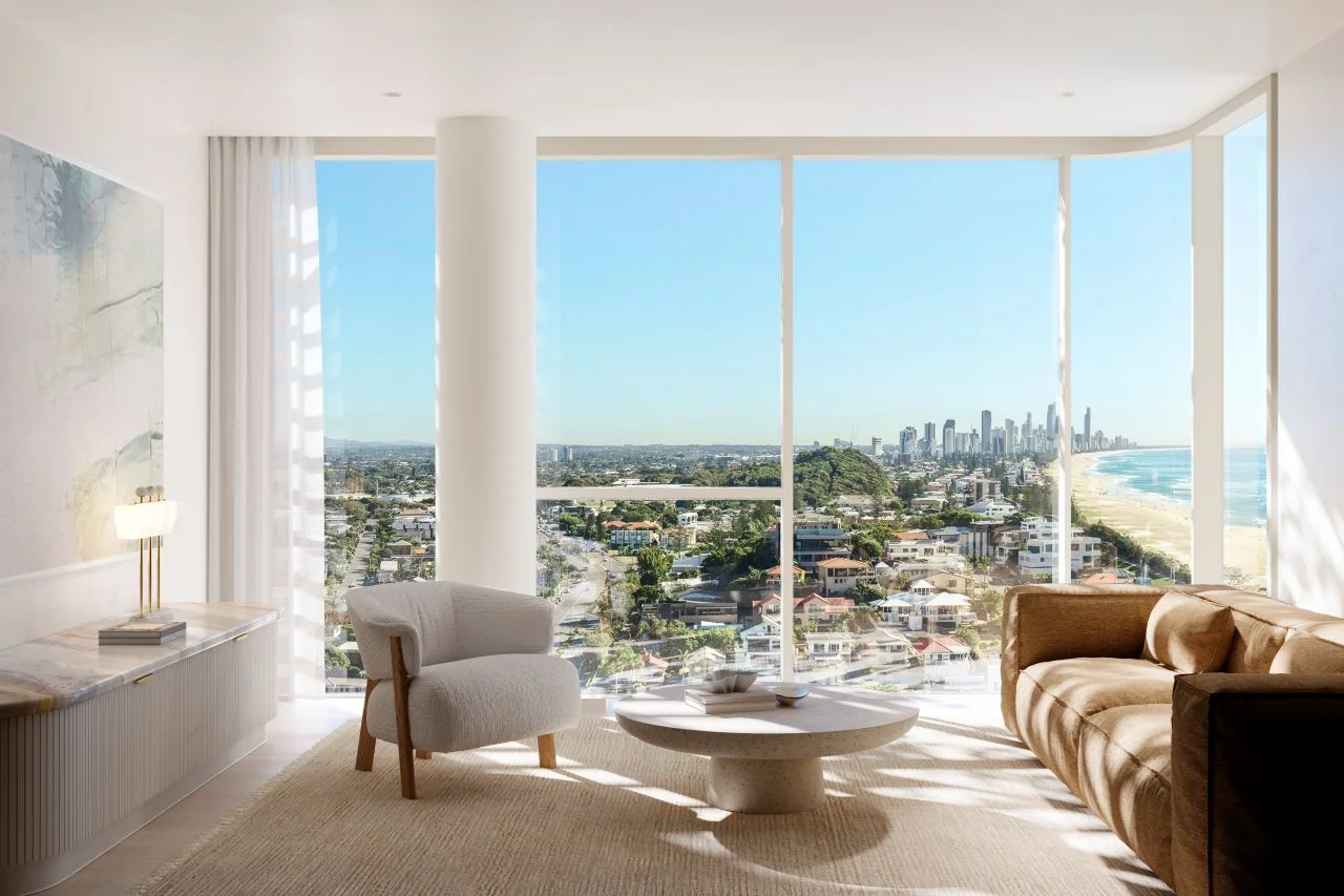 Additional image 9 of 2203/264 - 268 The Esplanade, Burleigh Heads QLD 4220