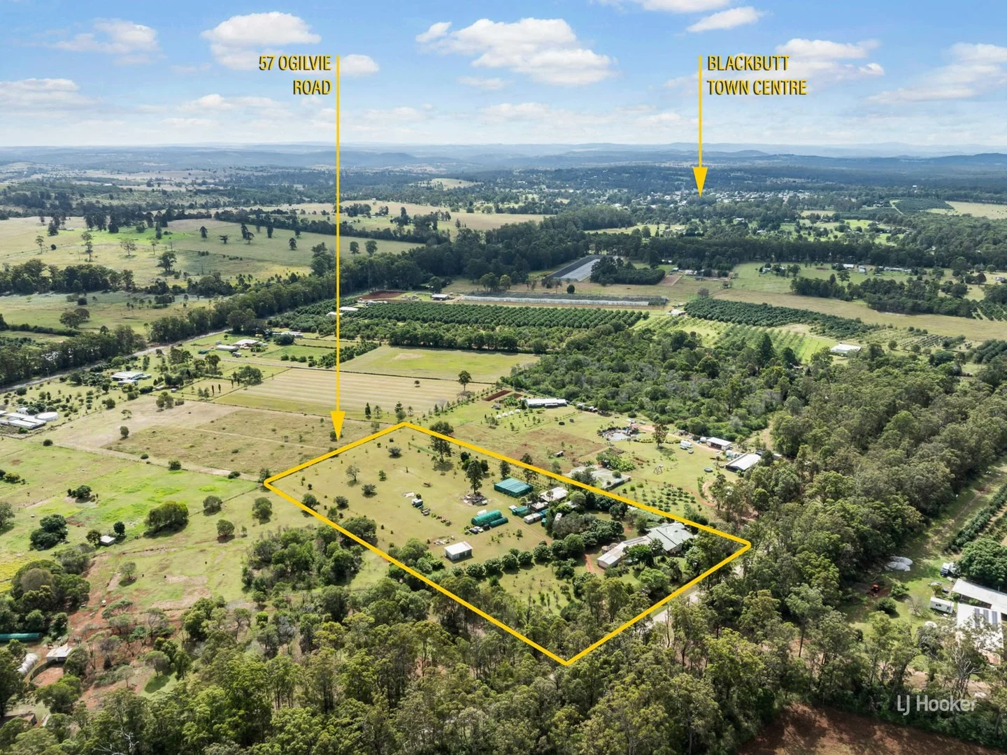 Additional image 7 of 57 Ogilvie Road, Blackbutt South QLD 4314