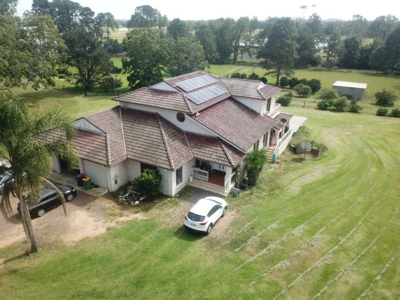 Mangrove Mountain NSW 2250