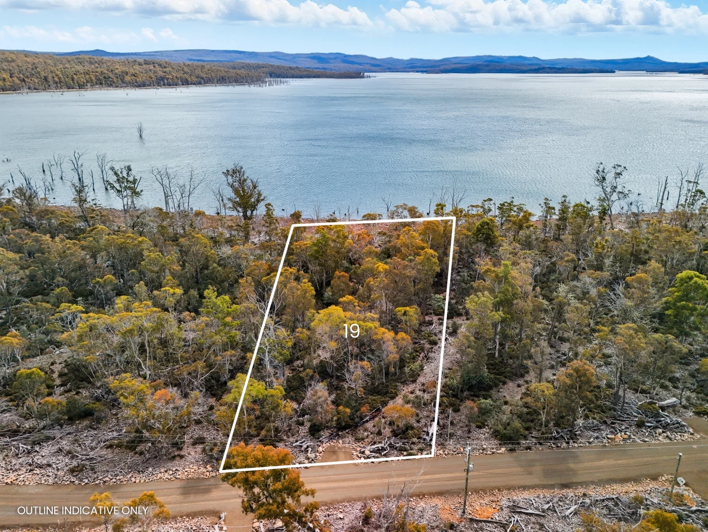 Additional image 7 of 0 'Wilderness Waters Estate' Tea Tree Bay Road, Wilburville TAS 7030