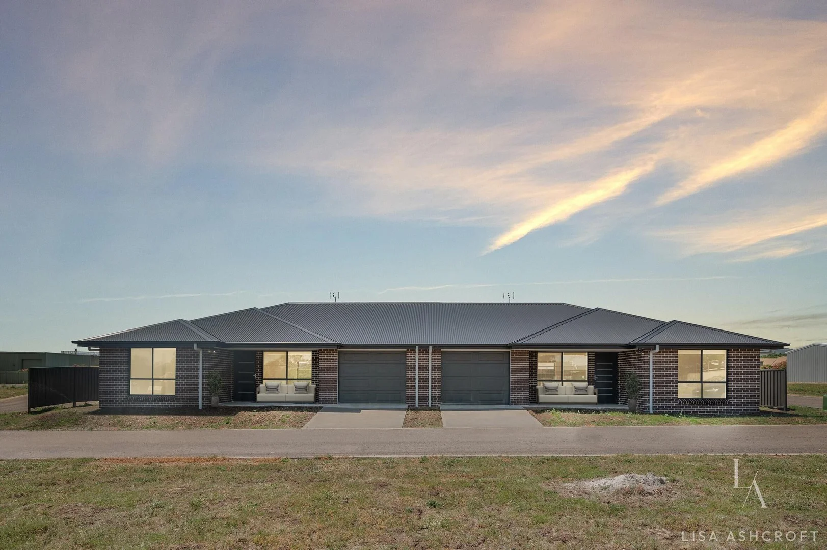 28/5 Evergreen Way, Tamworth NSW 2340