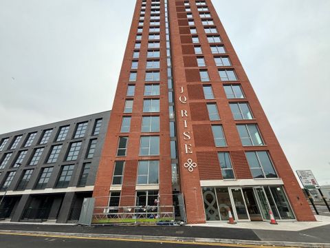 J Q Rise, Birmingham B1