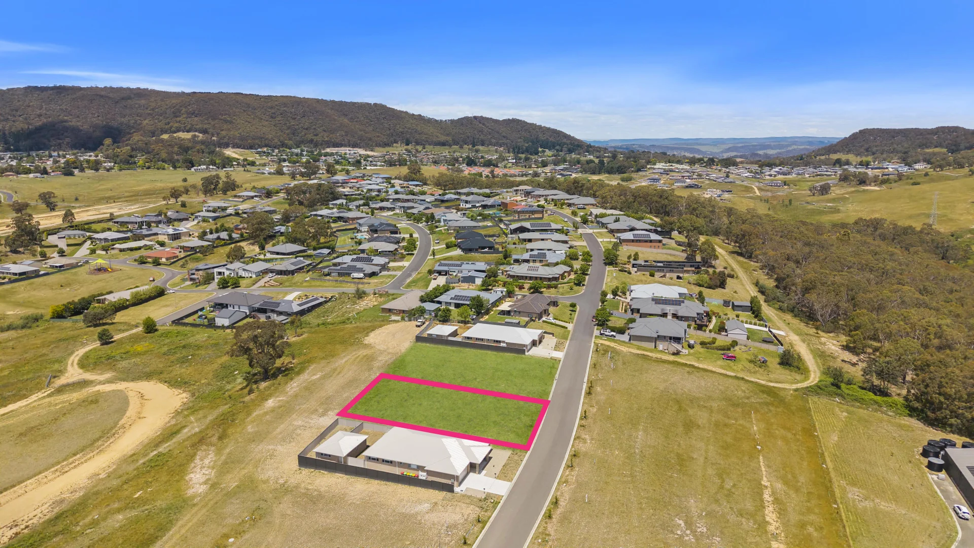 Additional image 7 of 49 Hillcrest Avenue, Lithgow NSW 2790