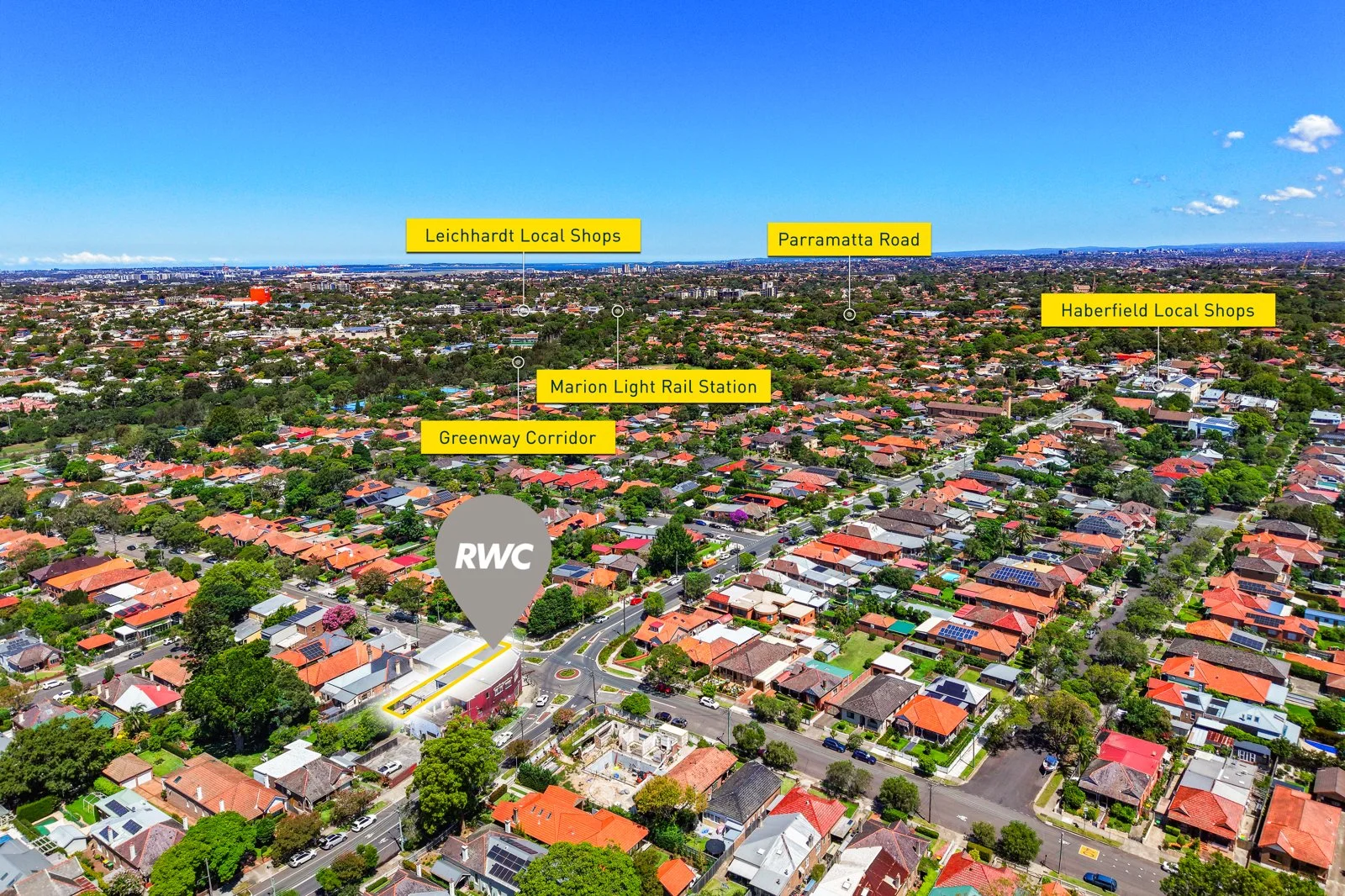 Additional image 17 of 65 Waratah Street, Haberfield NSW 2045