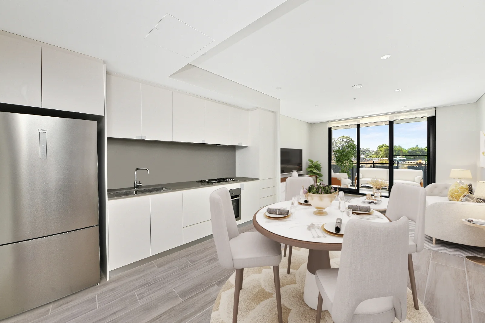 Additional image 2 of 207/44-52 Regent Street, Kogarah NSW 2217