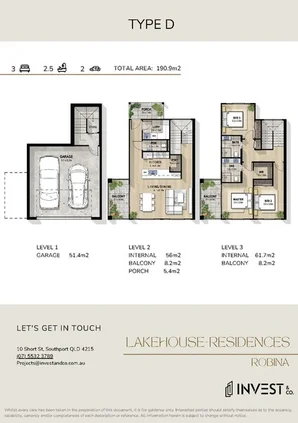 Additional image 11 of 34-38 Glennferrie Drive, Robina QLD 4226