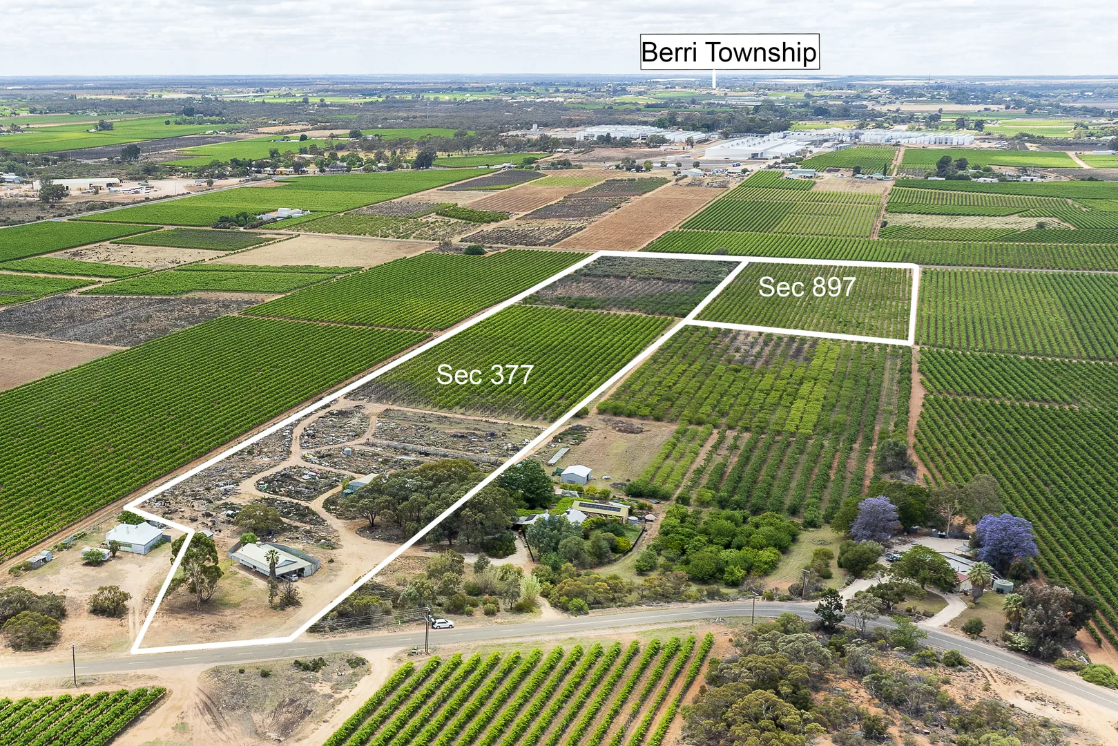 Additional image 27 of 73 Garrett Road, Glossop SA 5344