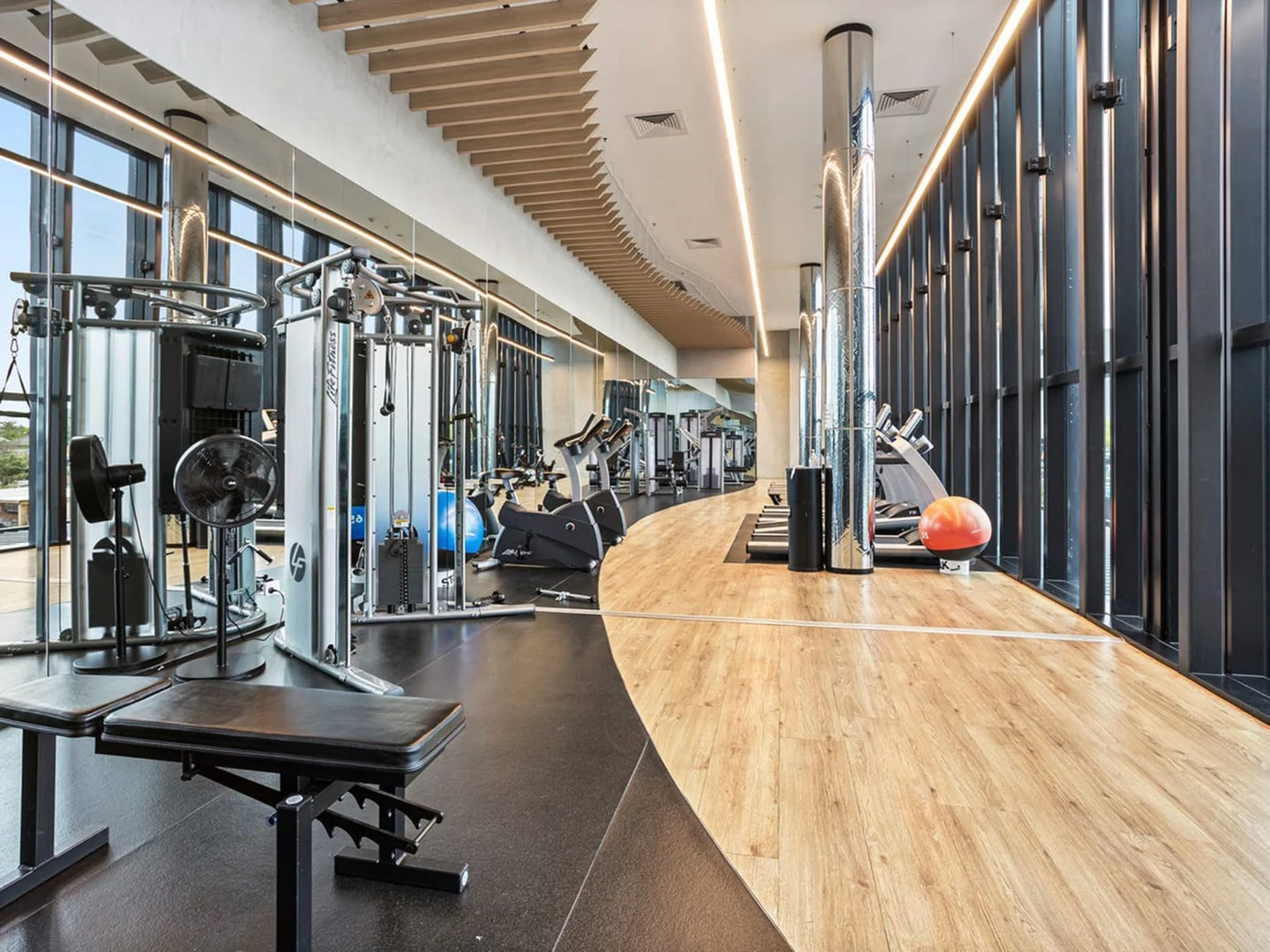 Additional image 20 of 2003/5 Joseph Road, Footscray VIC 3011