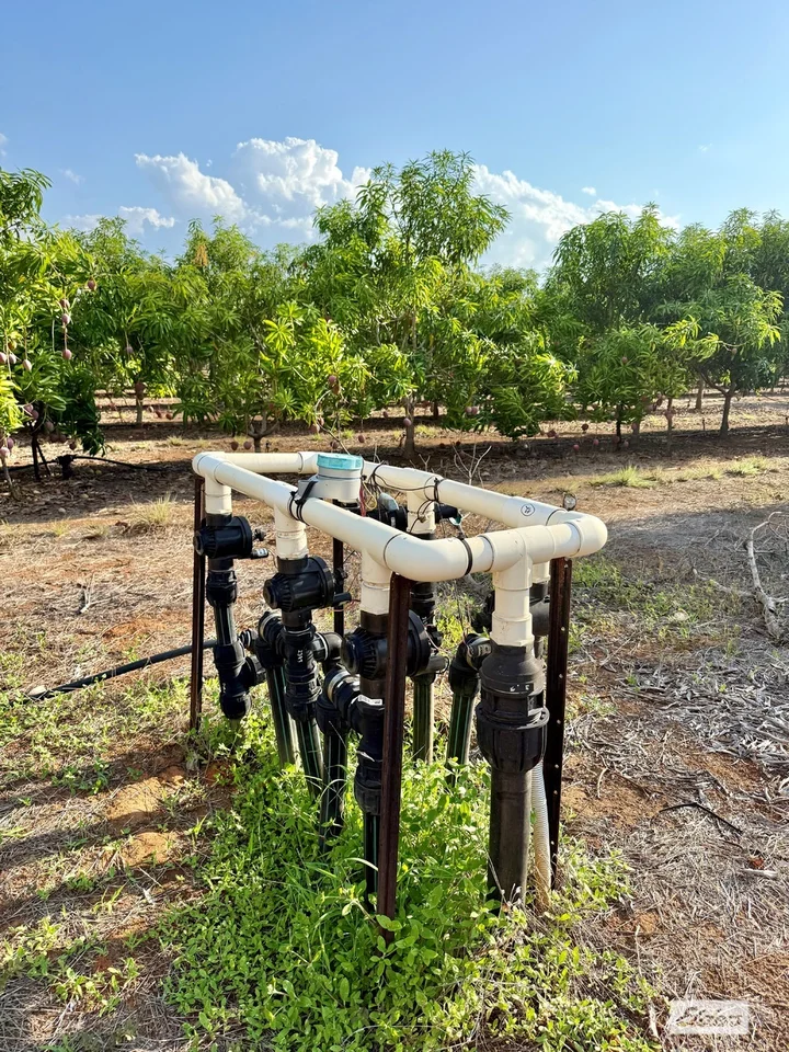 Additional image 22 of 80 & 100 Russ Road, Tumbling Waters NT 0822