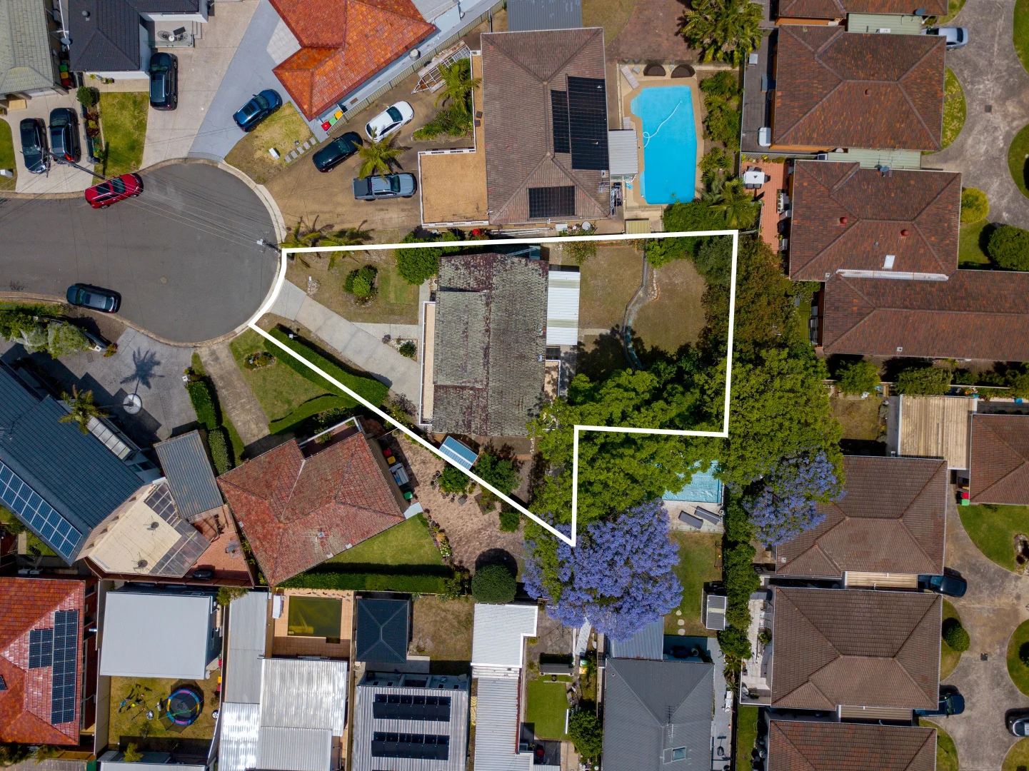 Additional image 22 of 4 Oldham Crescent, Dolls Point NSW 2219