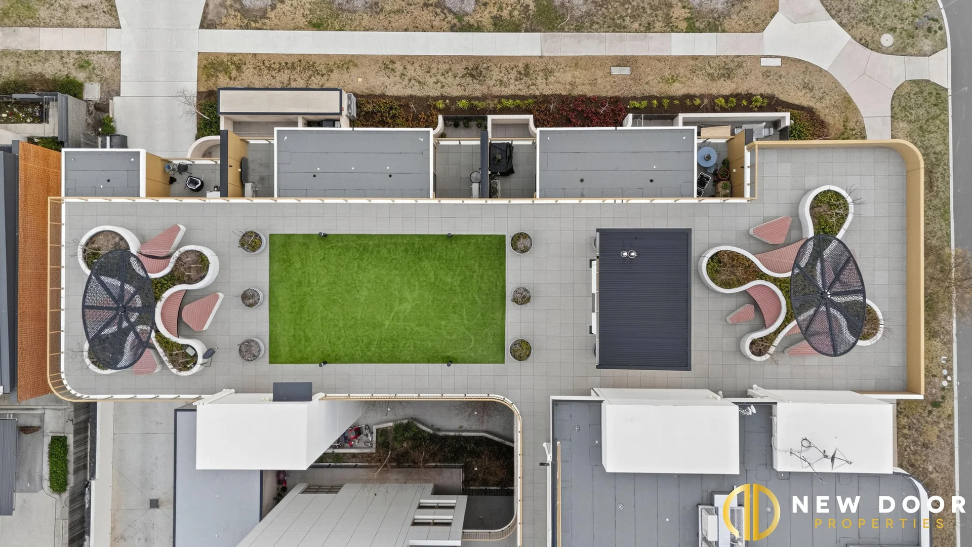 Additional image 19 of 202/43 Arthur Blakeley Way, Coombs ACT 2611