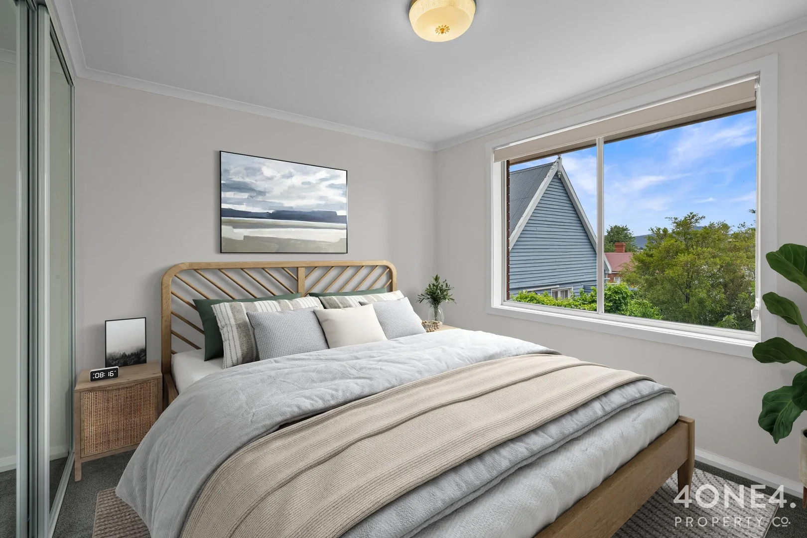 Additional image 8 of 2/27 Cross Street, New Town TAS 7008