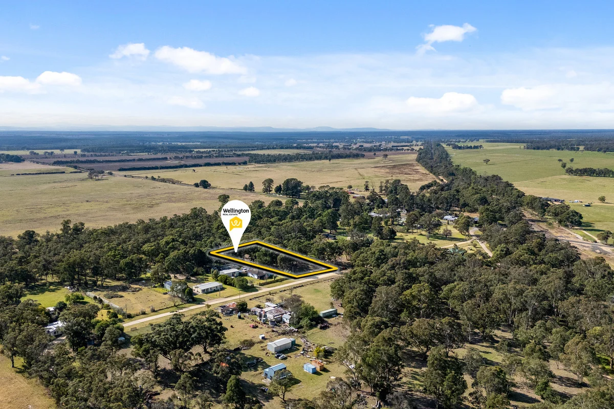 Additional image 5 of 20 (Lot 5) Luxford Road, Munro VIC 3862