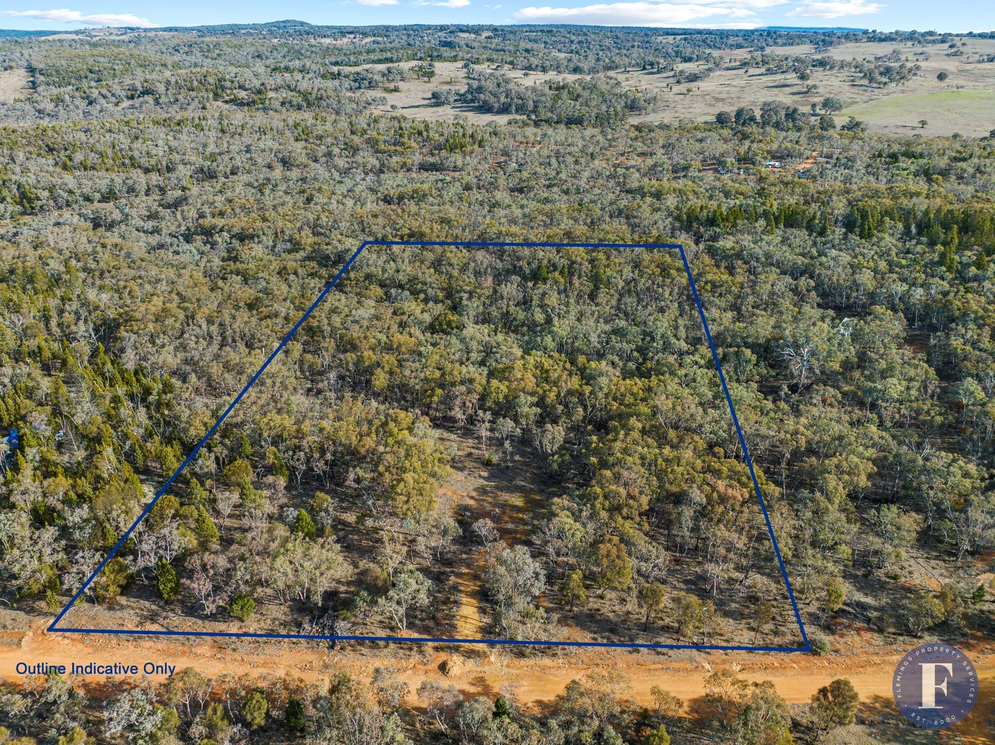 Additional image 7 of Lot 23 Caringa Road, Godfreys Creek NSW 2586