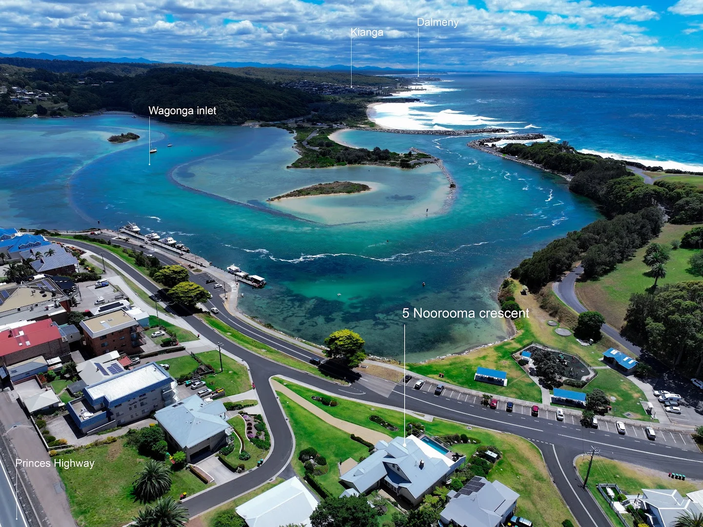 Additional image 4 of 5 Noorooma Crescent, Narooma NSW 2546