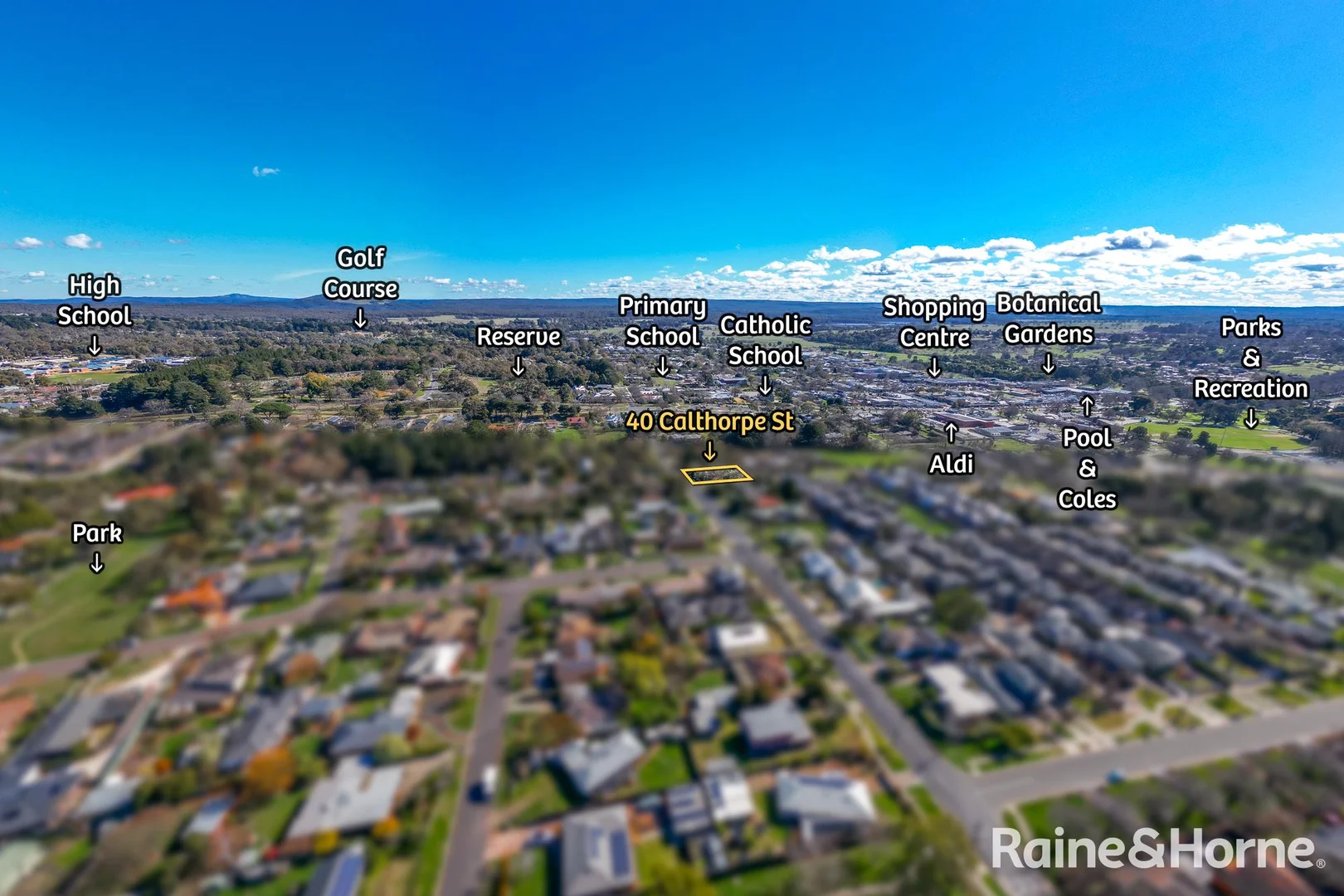 Additional image 4 of 40 Calthorpe Street, Gisborne VIC 3437