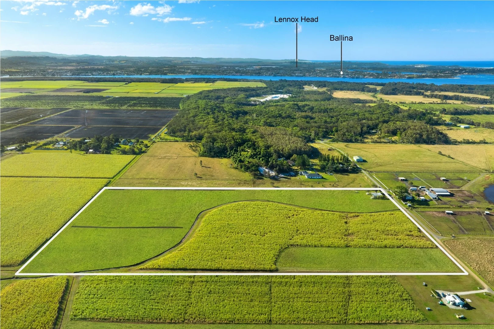 Additional image 15 of 32 Keith Hall Lane South, South Ballina NSW 2478