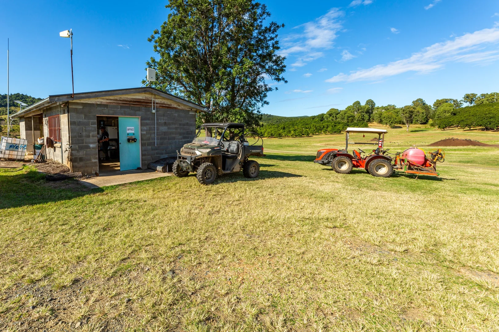 Additional image 18 of 323 Jensen Road, Lower Wonga QLD 4570