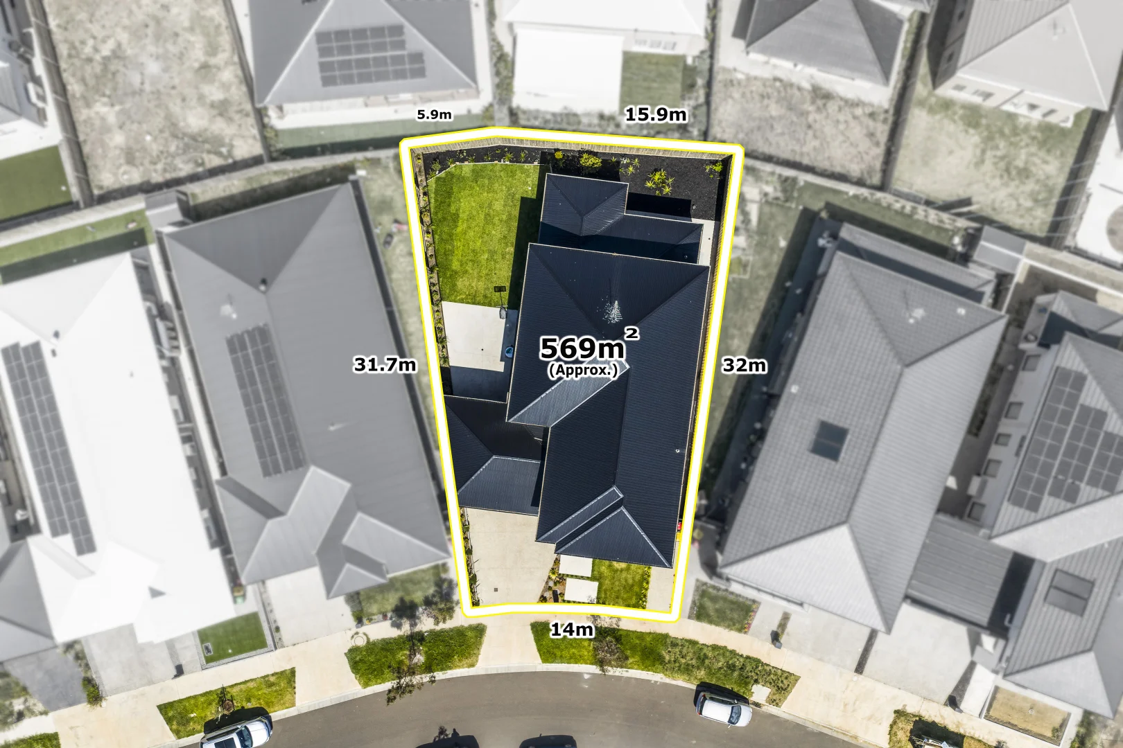 Additional image 25 of 11 Ajax Way, Bonnie Brook VIC 3335