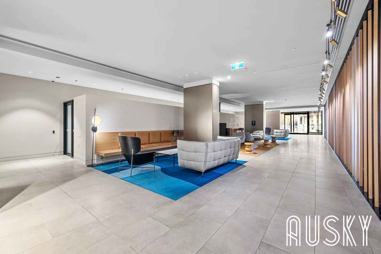 Additional image 11 of 403/915 Collins Street, Docklands VIC 3008