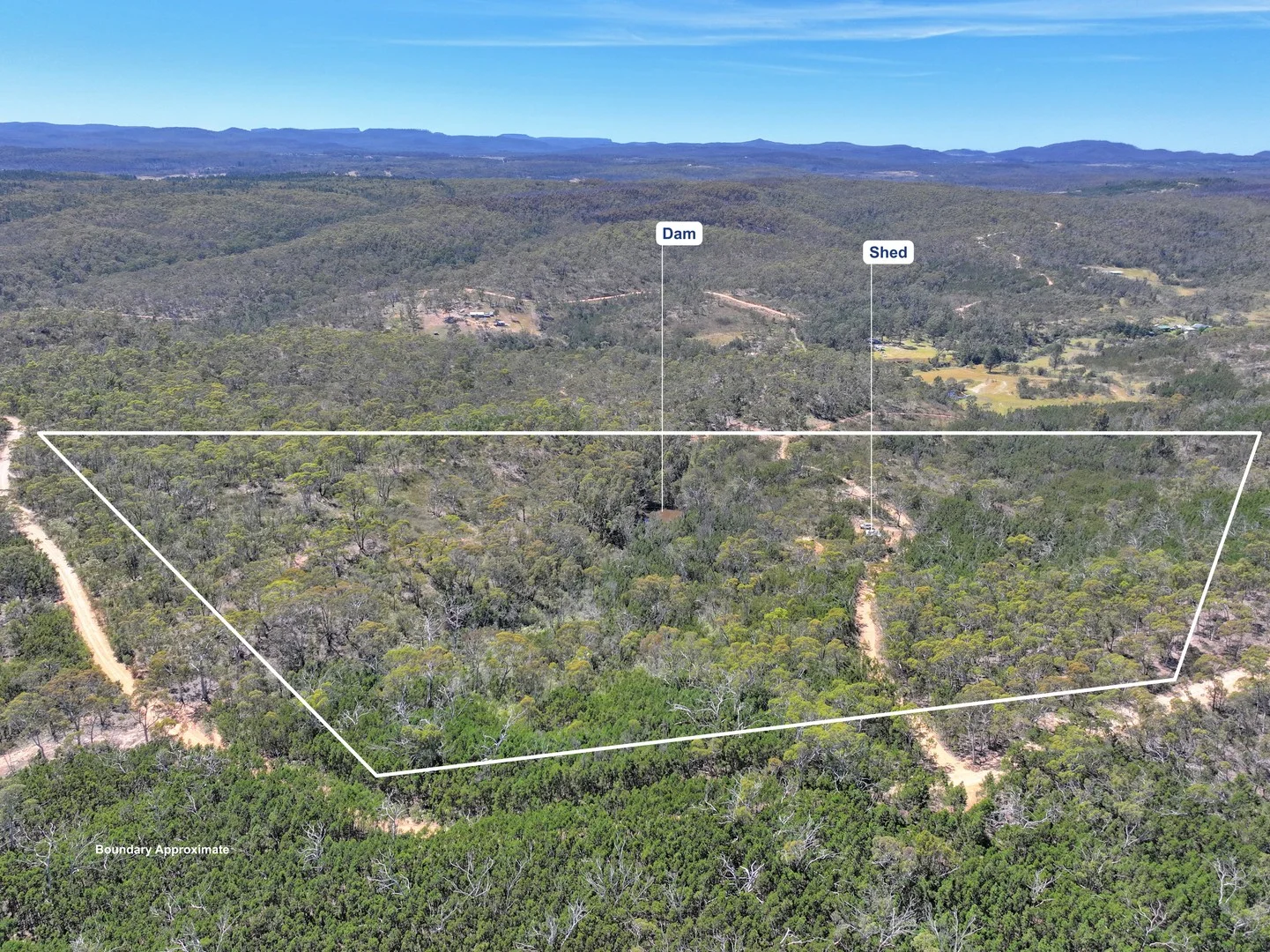 185 Jacquet Road, Braidwood NSW 2622