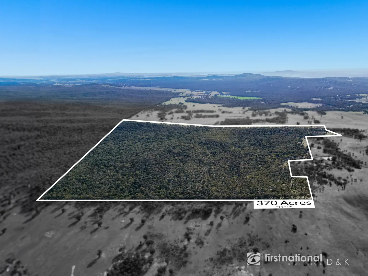 Additional image 4 of Lots 8, 9 & 10 Webbs Lane, Rheola VIC 3517