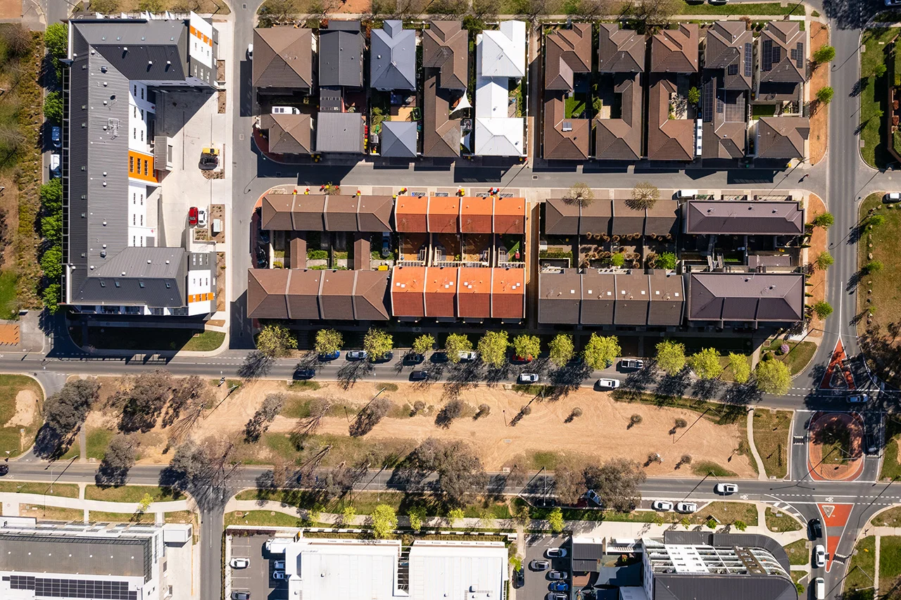 Additional image 57 of 97, 97A Anthony Rolfe Avenue & 16 Huyer Street, Gungahlin ACT 2912