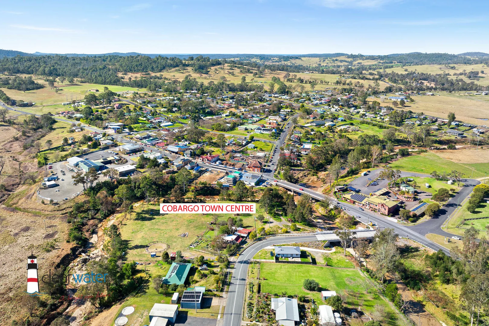 Additional image 20 of Lots 20, 21 and 23 Gillespie Street And Lot 25 Cowdery Street, Cobargo NSW 2550