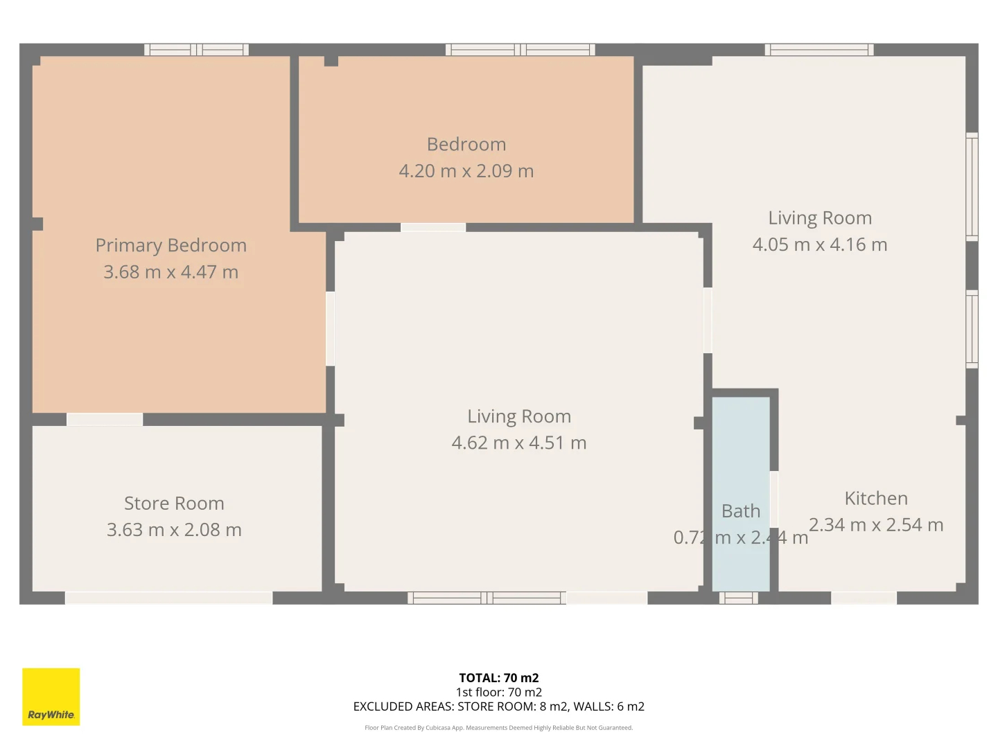 Additional image 9 of 30 Blessing Street, Glen Innes NSW 2370