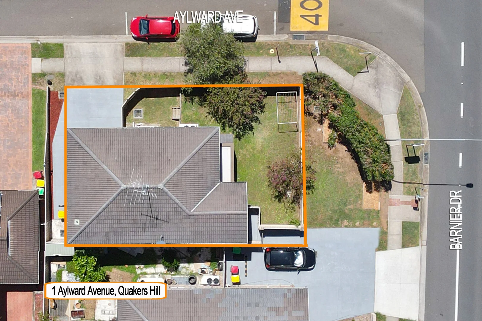 Additional image 10 of 1 Aylward Avenue, Quakers Hill NSW 2763