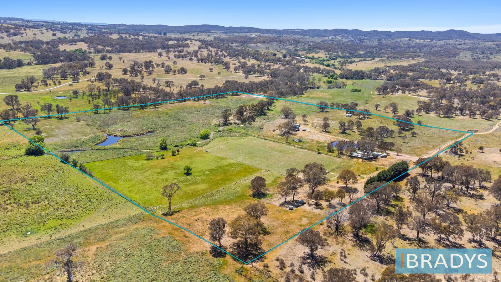 5223 Gundaroo Road, Bellmount Forest NSW 2581