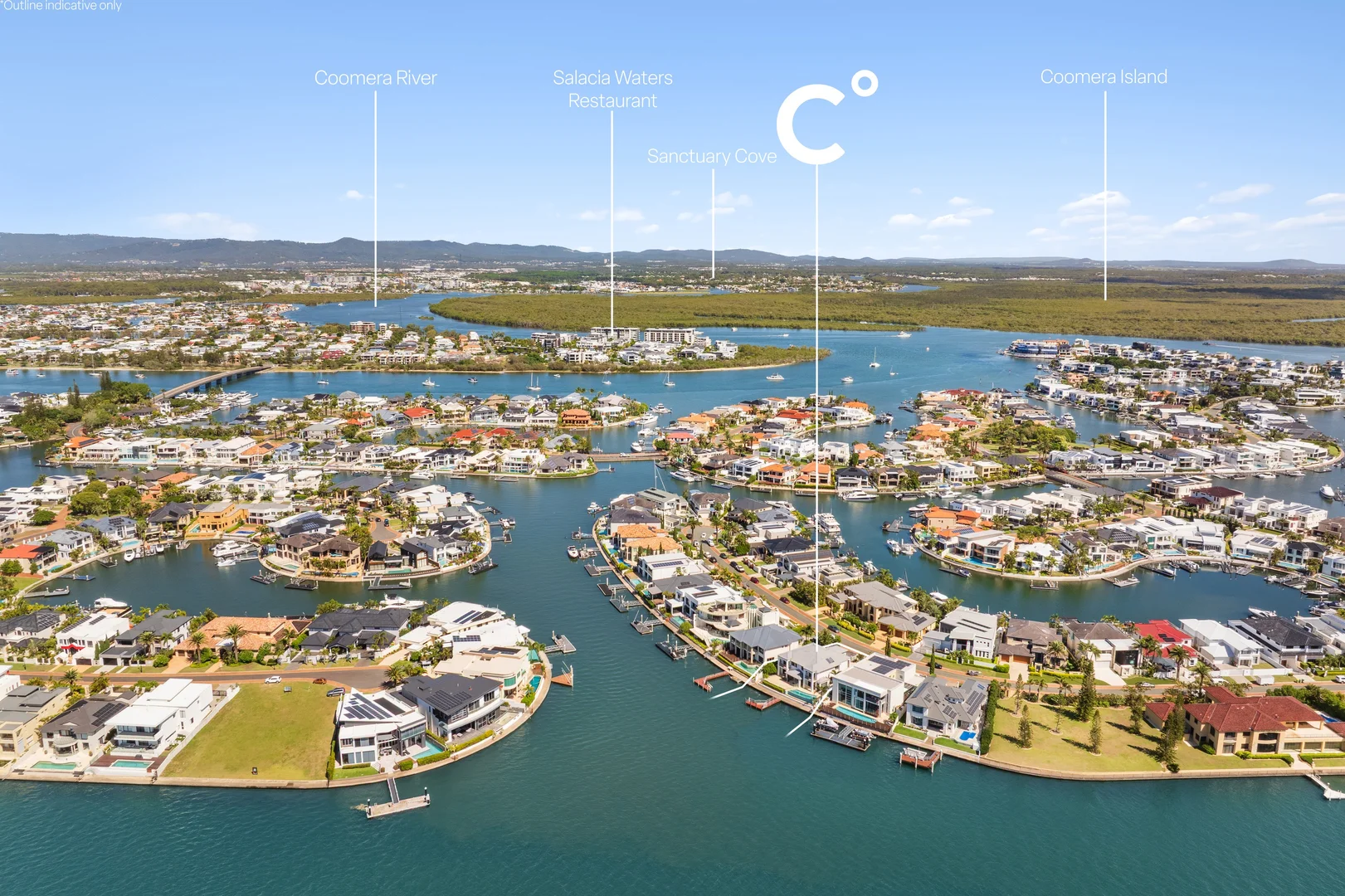 Additional image 29 of 46 King Charles Drive, Sovereign Islands QLD 4216