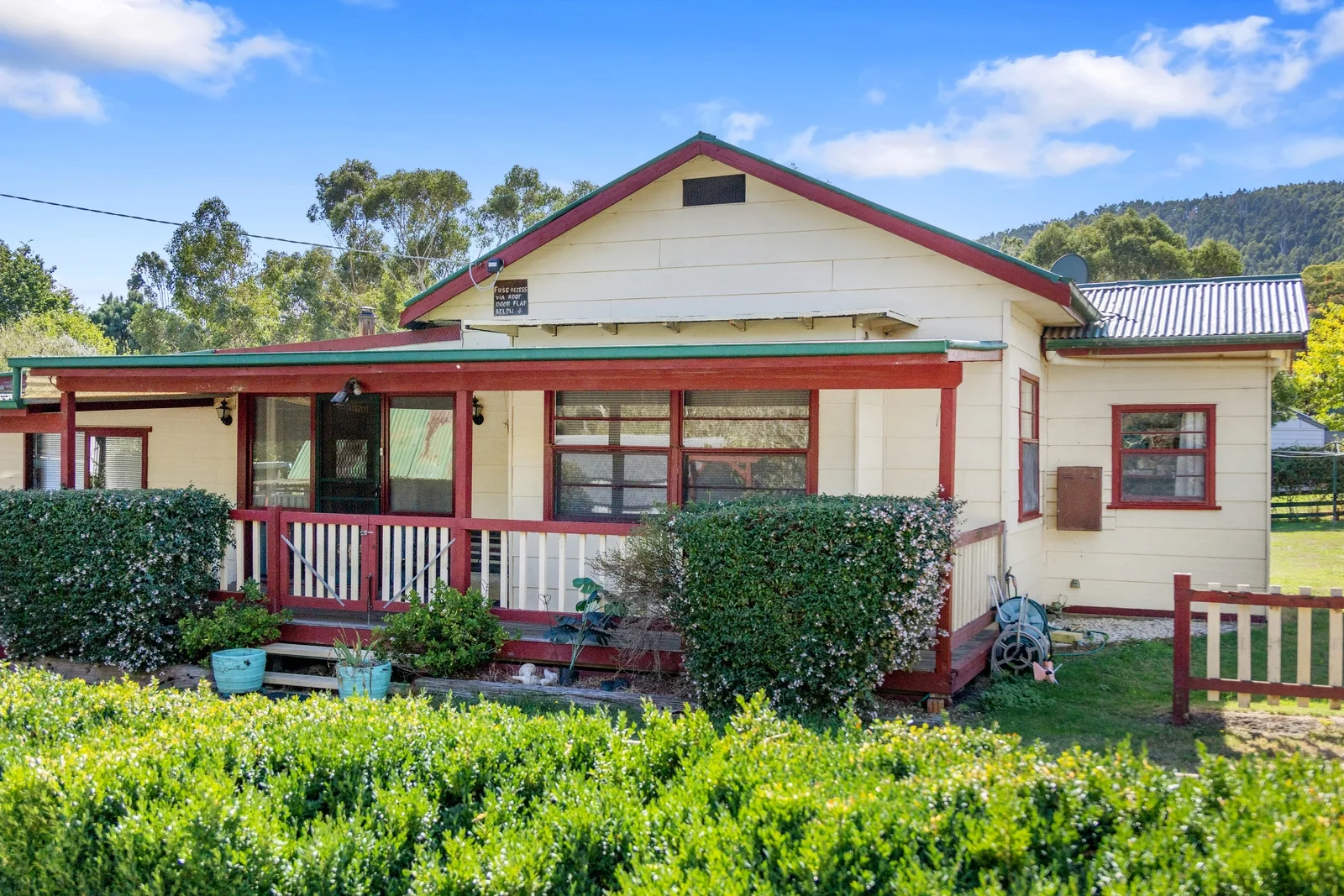 Additional image 15 of 2212 Maroondah Highway, Buxton VIC 3711
