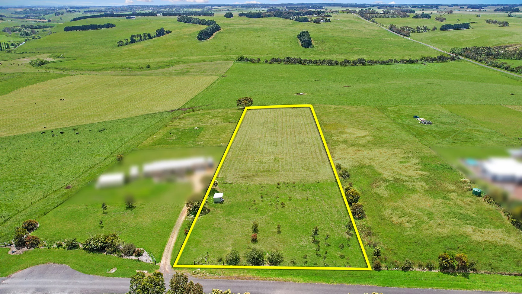 32 Crothers Lane, Grassmere VIC 3281