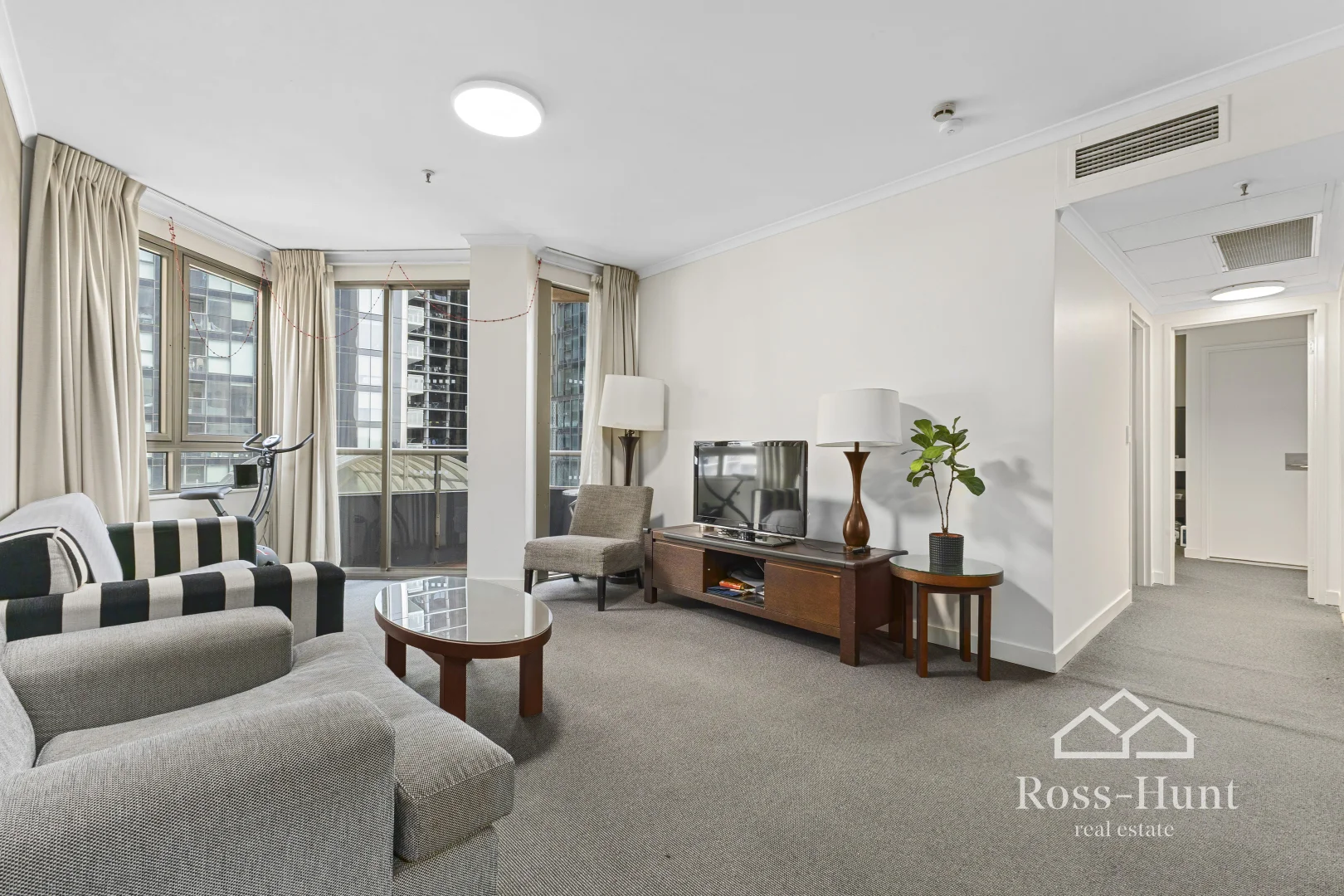 Additional image 2 of 812/333 Exhibition Street, Melbourne VIC 3000