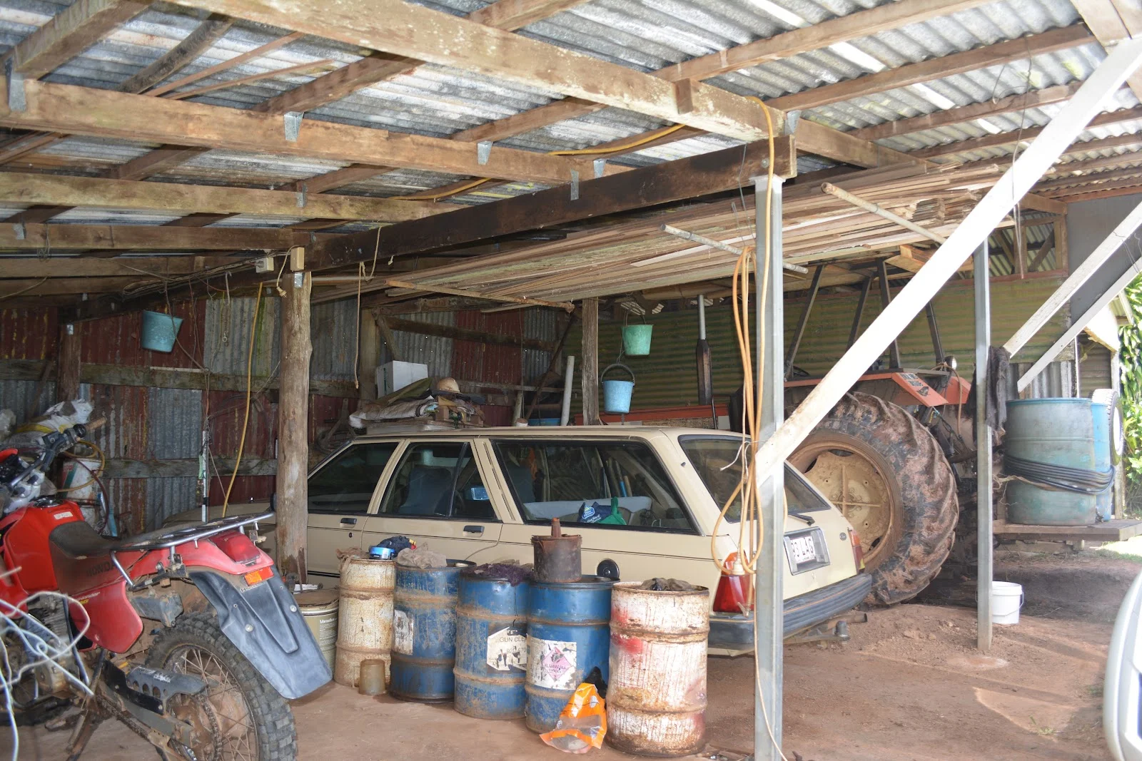 Additional image 62 of 780 MIDDLEBROOK ROAD, Millaa Millaa QLD 4886