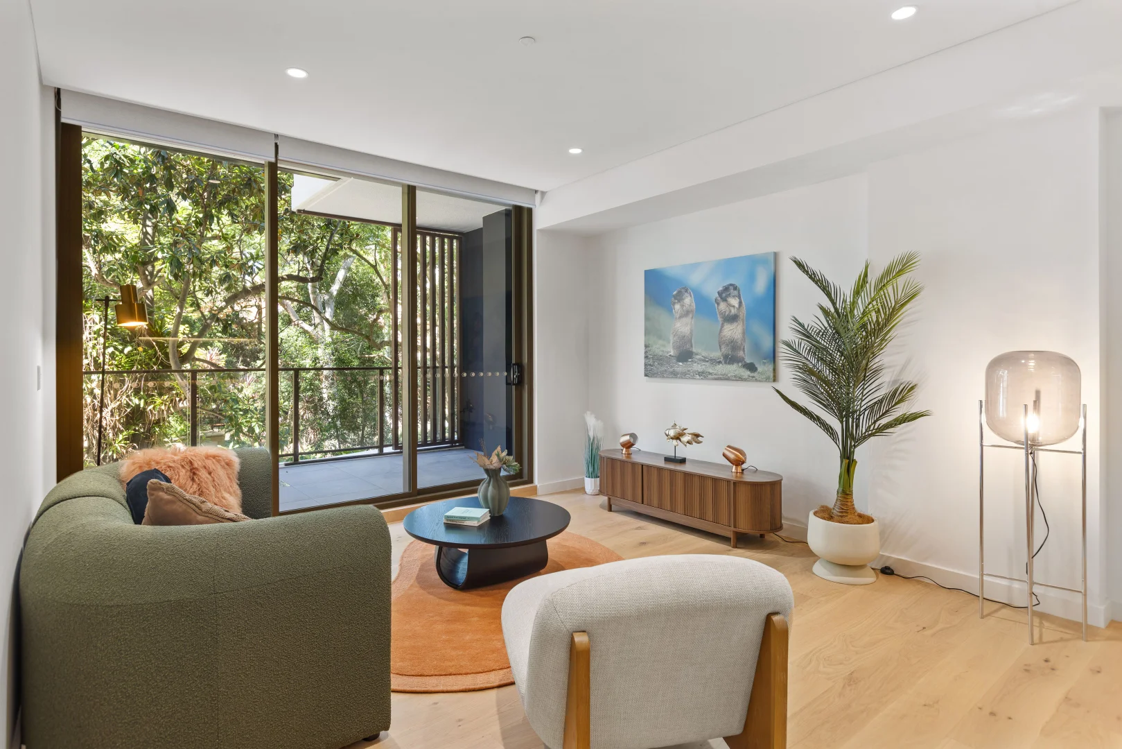 Additional image 3 of 105/6 Maclaurin Parade, Roseville NSW 2069