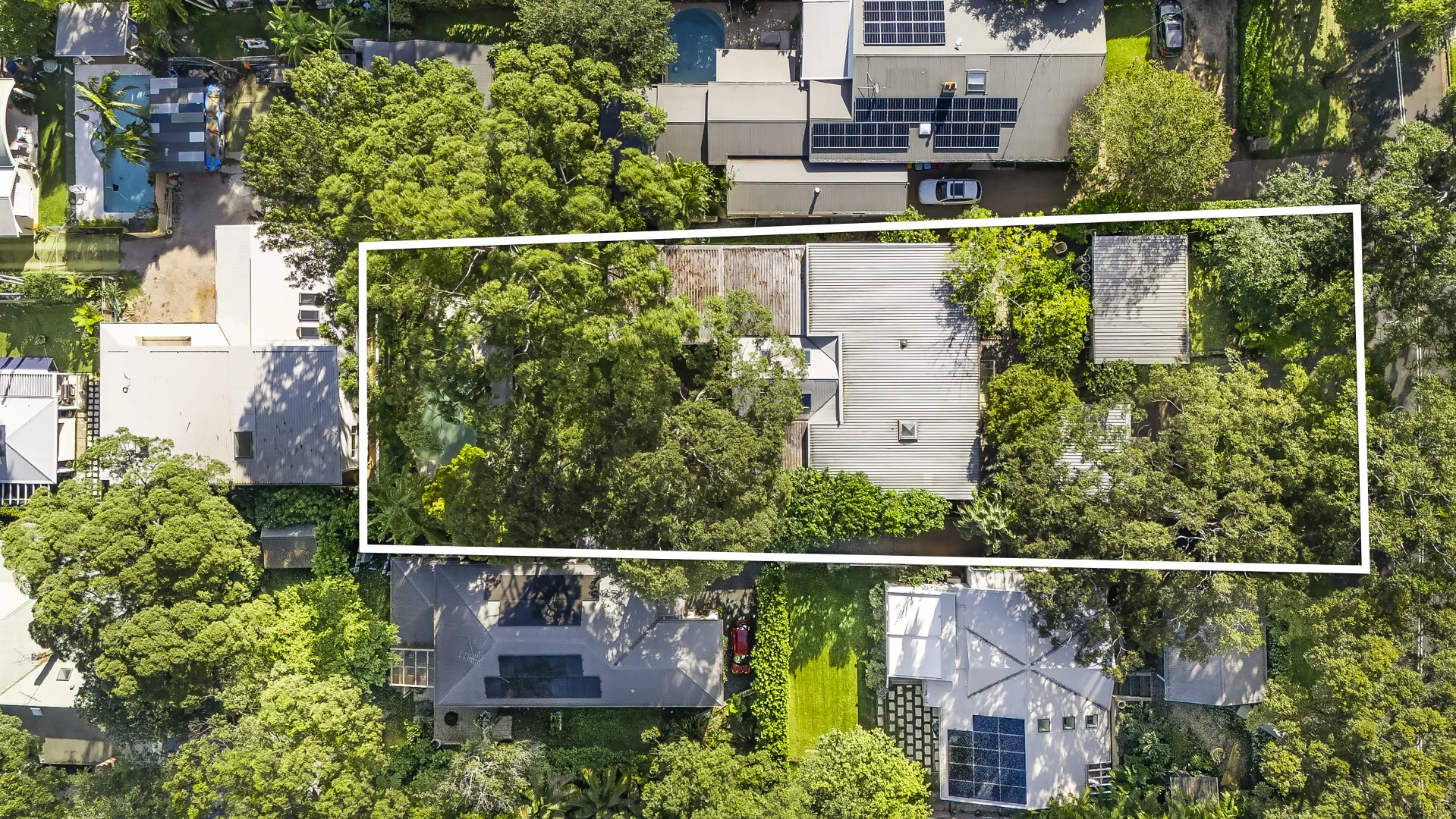 Additional image 12 of 35 Irrubel Road, Newport NSW 2106