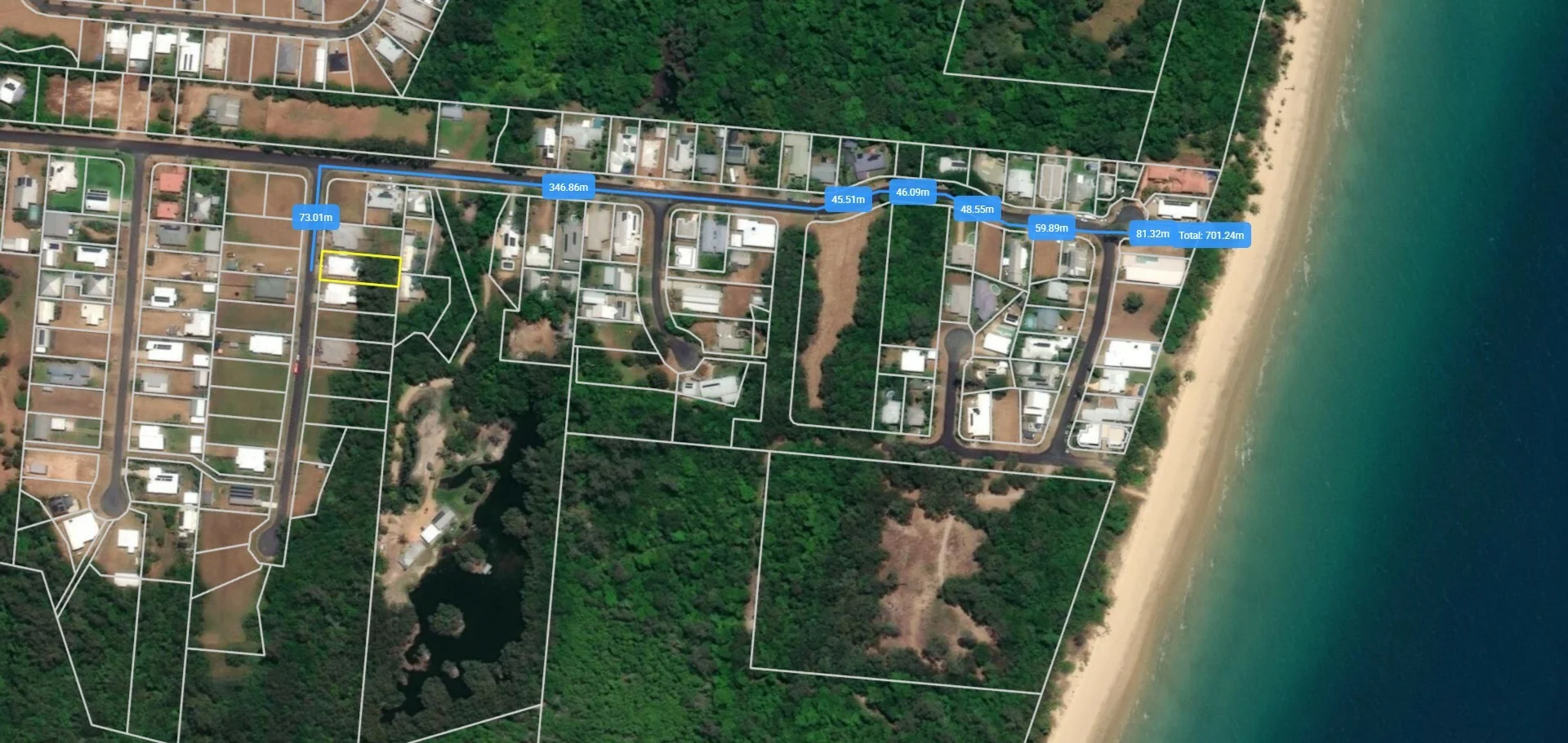 Additional image 3 of 5 Coralli Cl, Mission Beach QLD 4852