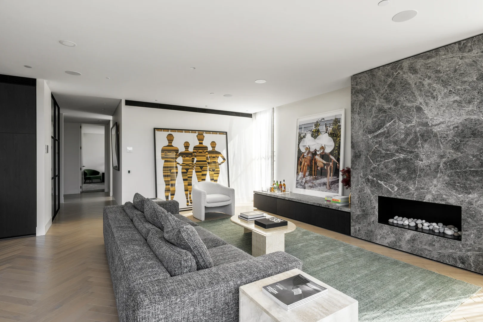 Additional image 7 of 3/16 The Righi, South Yarra VIC 3141