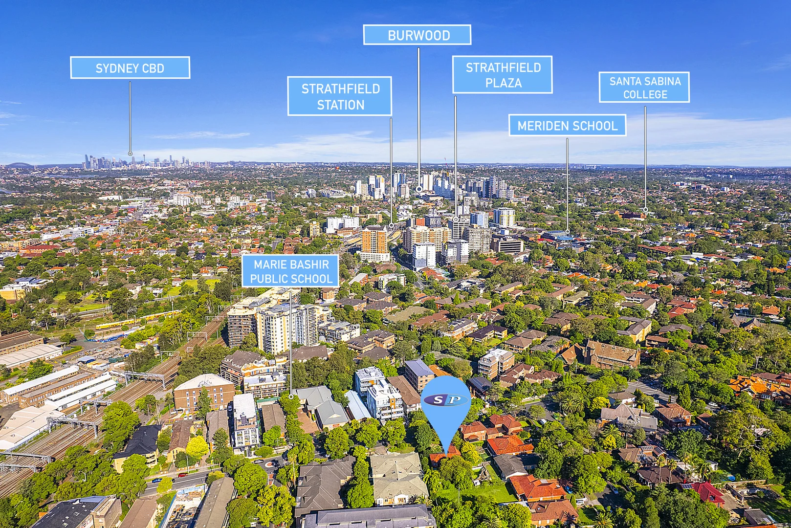 Additional image 5 of 15 Homebush Road, Strathfield NSW 2135