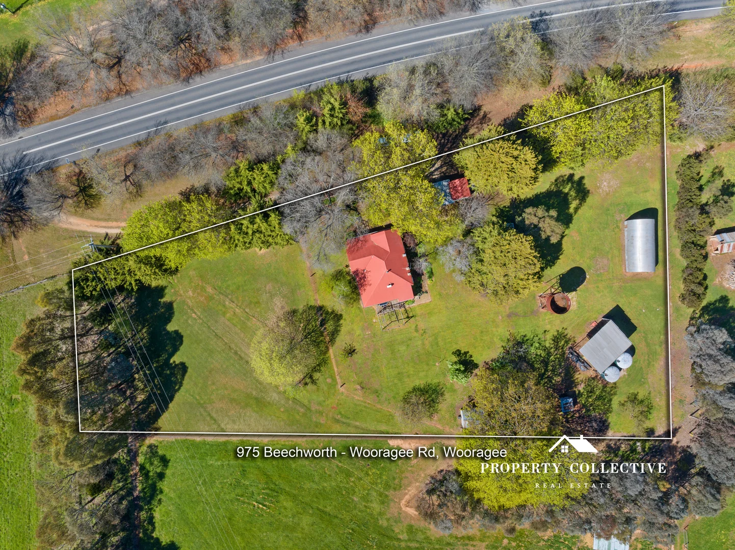Additional image 32 of 975 Beechworth-Wodonga Road, Wooragee VIC 3747
