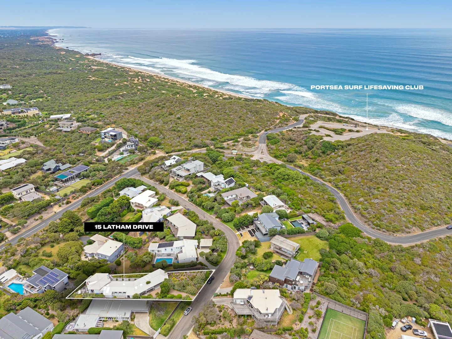 Additional image 13 of 15 Latham Drive, Portsea VIC 3944