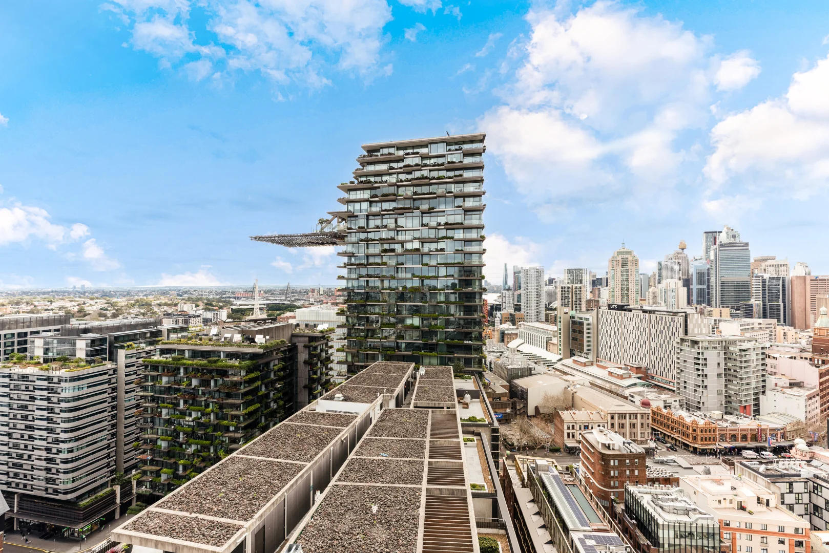 Additional image 13 of 2502/18 Park Lane, Chippendale NSW 2008