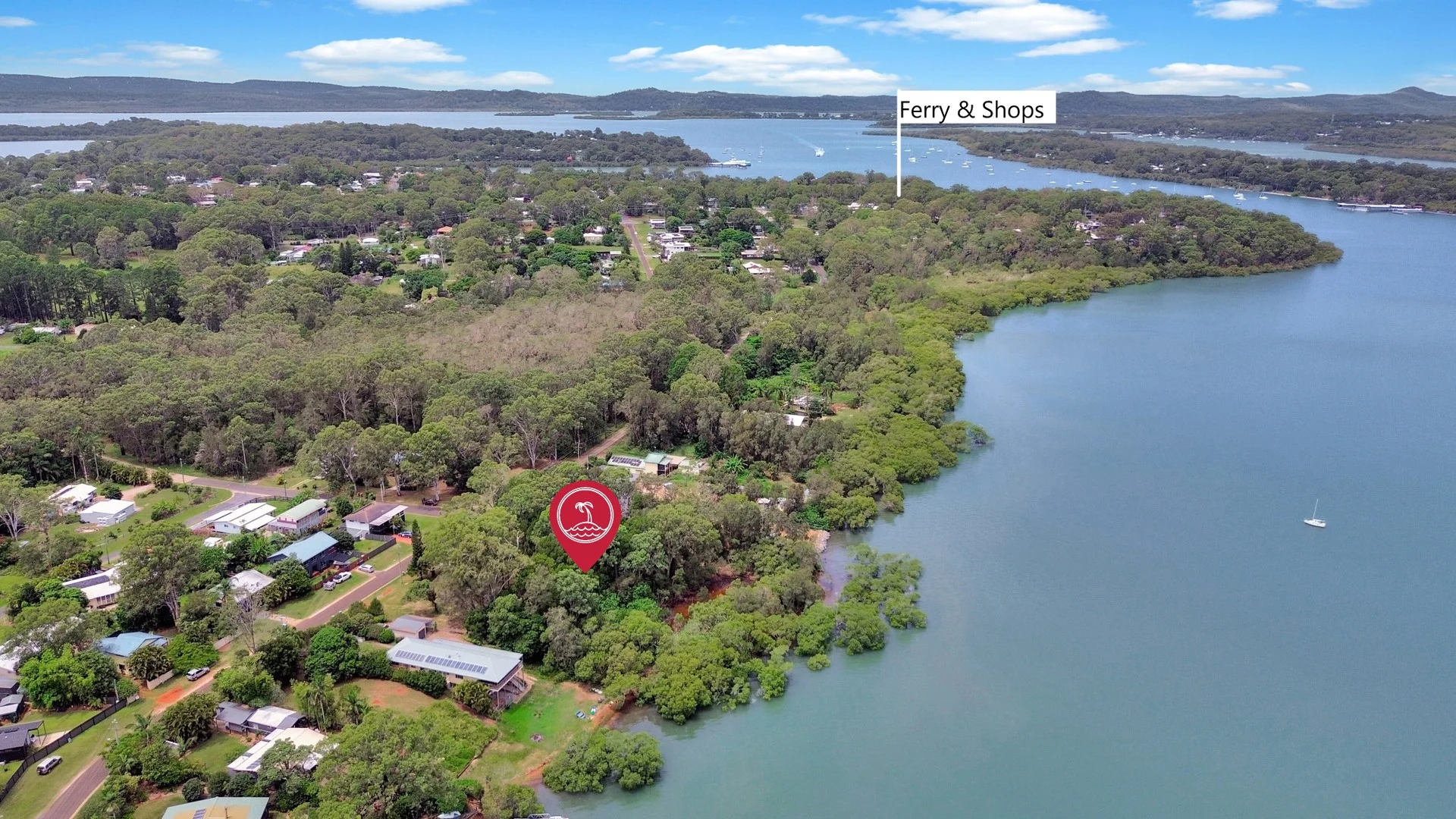 50 Western Road, Macleay Island QLD 4184