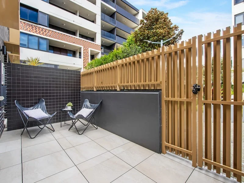 Additional image 8 of G87/37 Rothschild Avenue, Rosebery NSW 2018