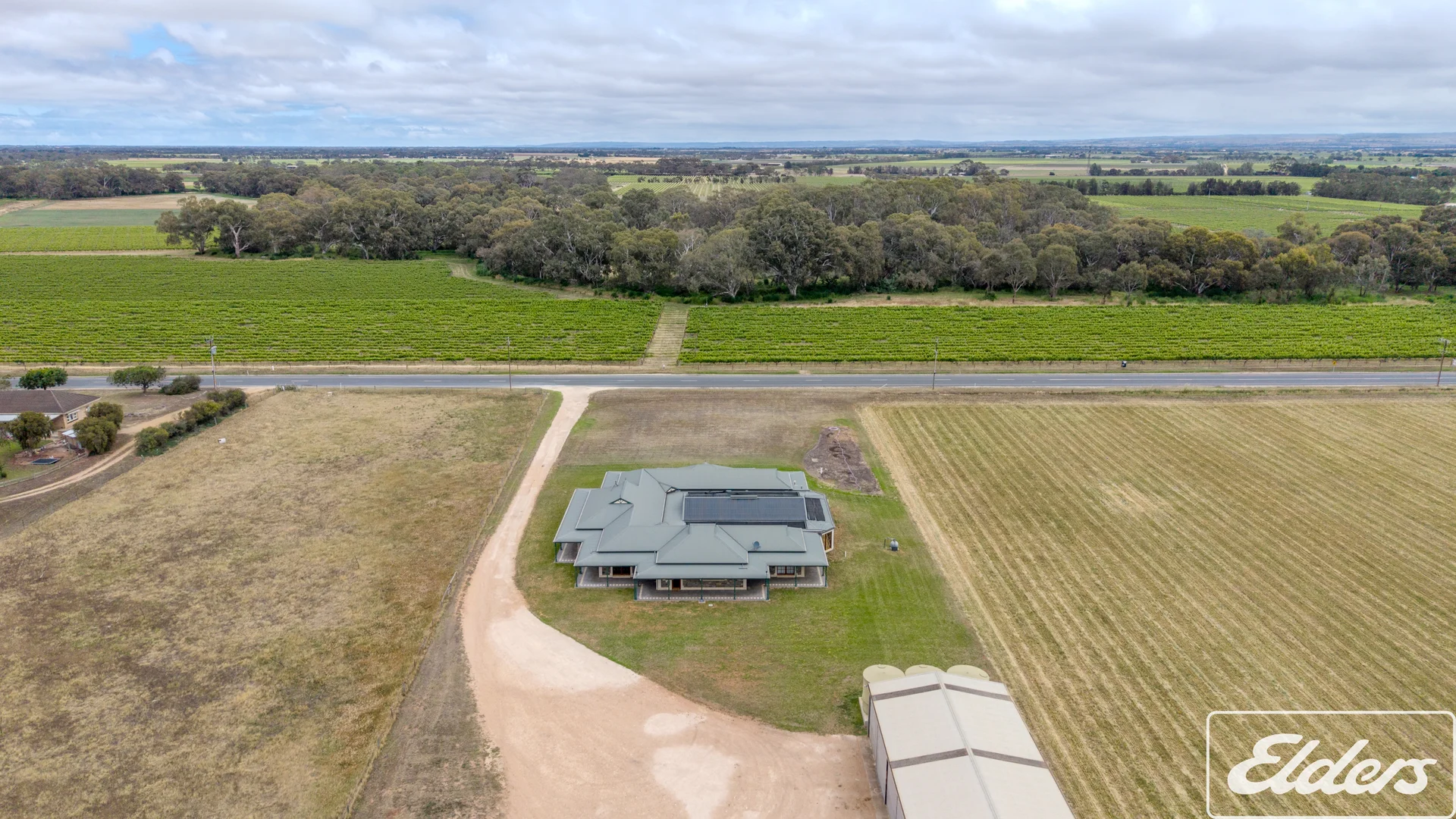 Additional image 45 of 1575 Langhorne Creek Road, Langhorne Creek SA 5255