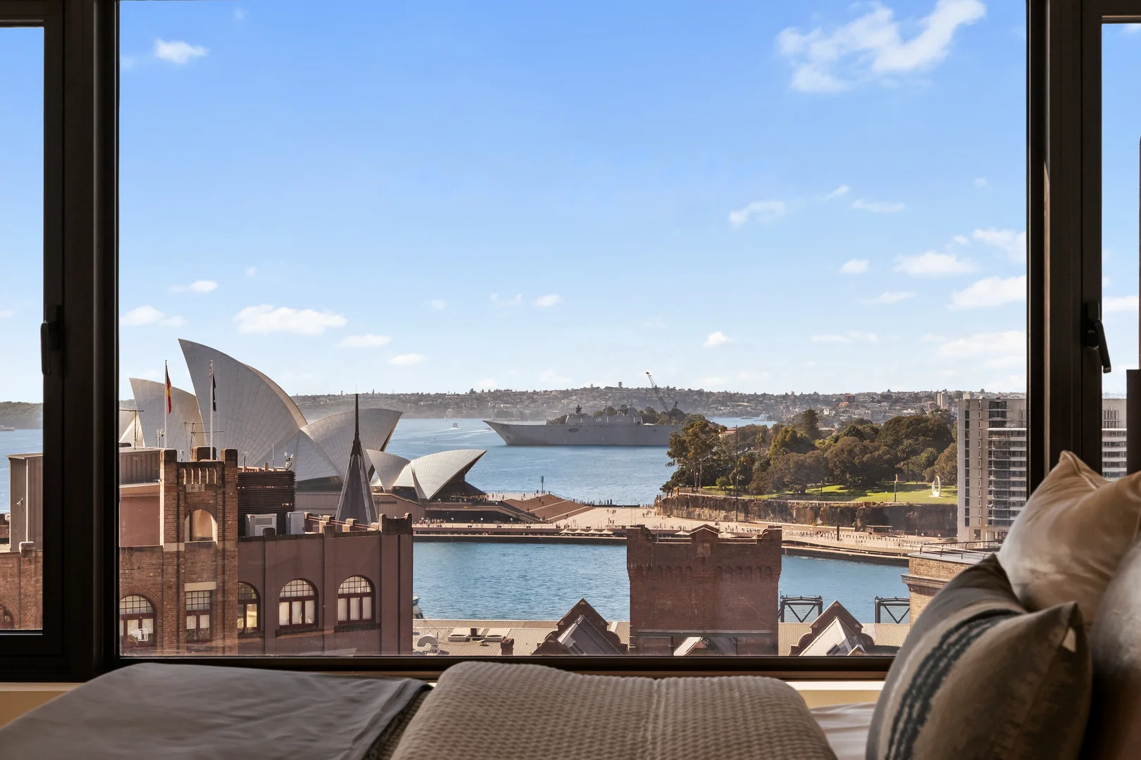 Additional image 13 of 604/38 Cumberland Street, The Rocks NSW 2000