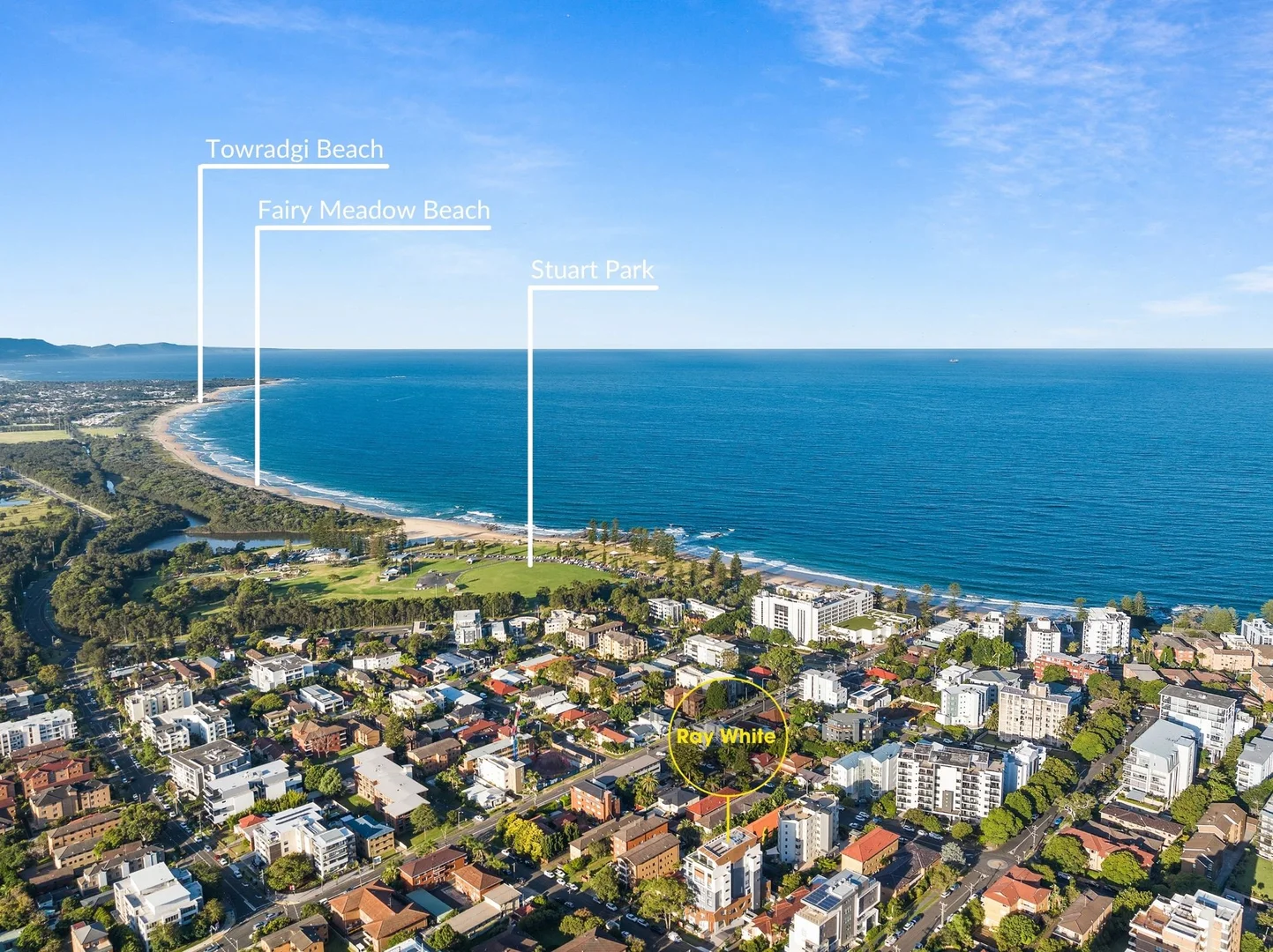 Additional image 19 of 601/9-11 Park Street, Wollongong NSW 2500